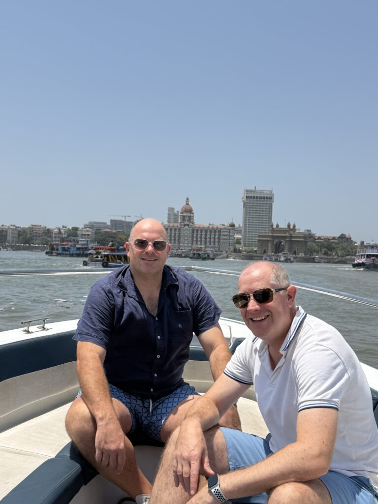 Elephanta Caves By Speedboat for Cruise Passengers [Private tour] – image 6