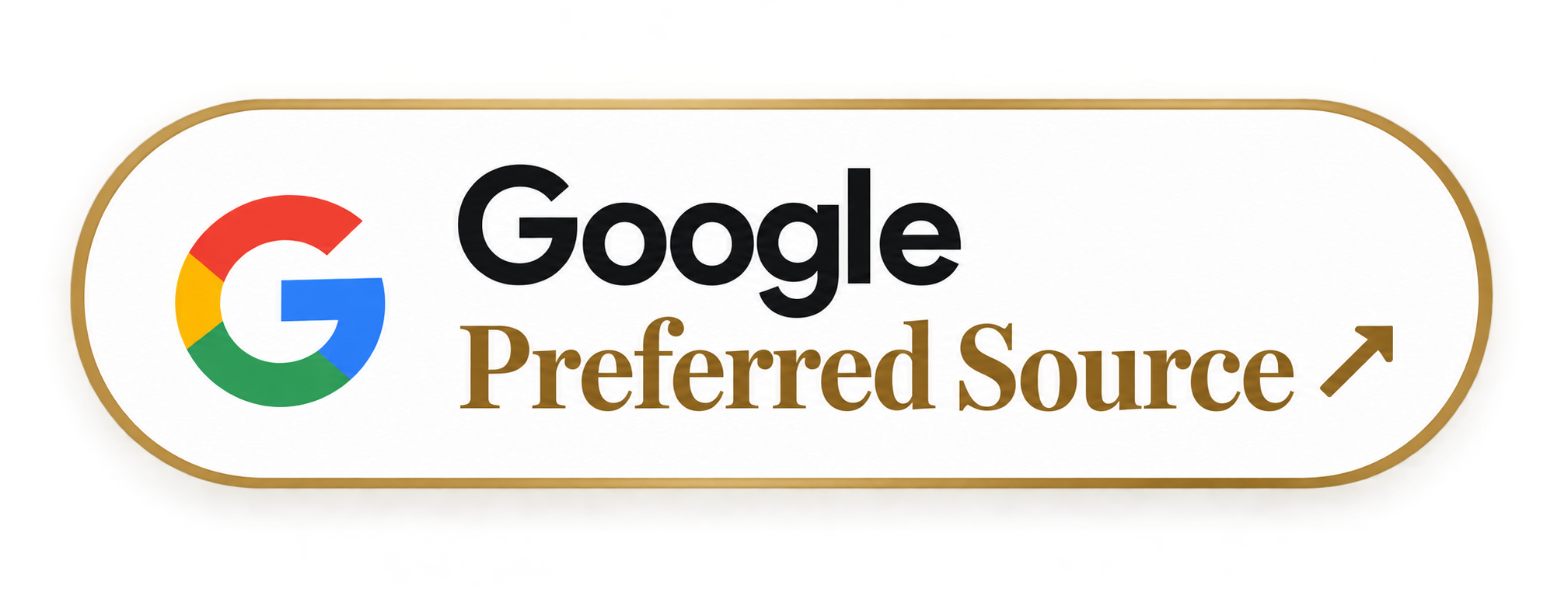 Google Preferred Source
