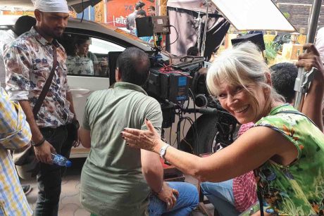 Bollywood Studio Tours in Mumbai