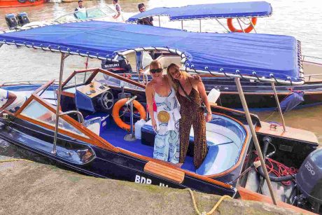 Mumbai City Tours
