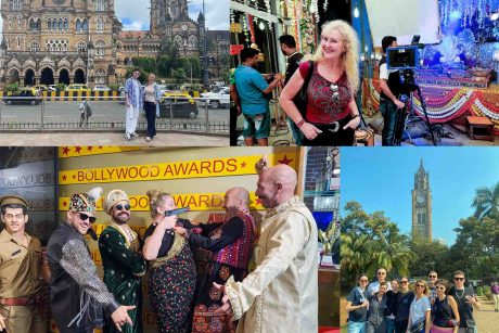 Mumbai City Tours