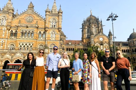 Mumbai City Tours