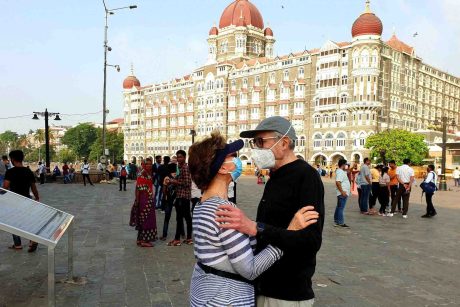 Mumbai City Tours