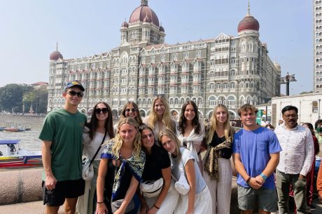 Mumbai City Tours