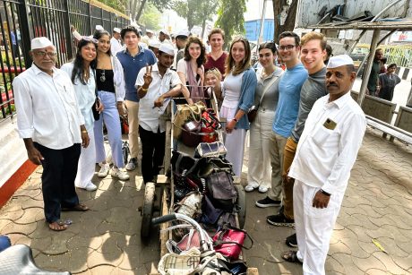 Mumbai City Tours