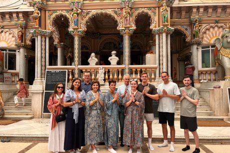 Mumbai City Tours