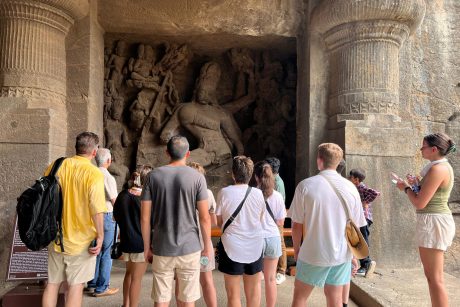 Mumbai City Tours