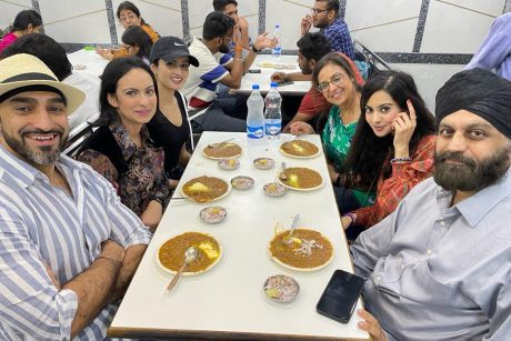 Mumbai City Tours