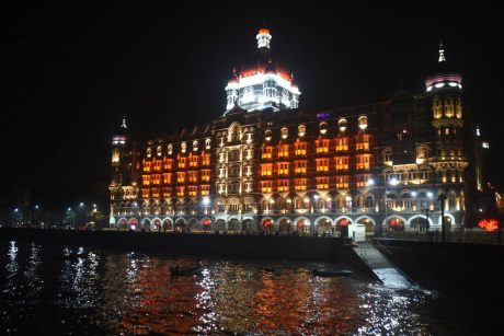 Mumbai City Tours