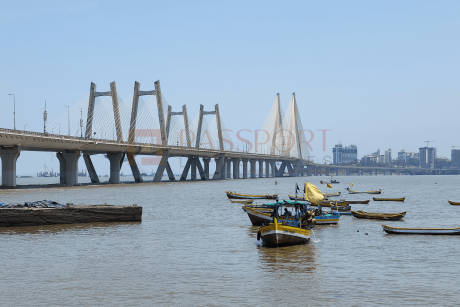 Mumbai City Tours